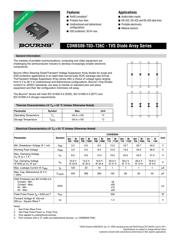 CDNBS08-T15 数据规格书 1