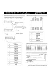 CDNBS08-T15C 数据规格书 2