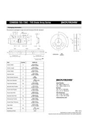 CDNBS08-T15C 数据规格书 4