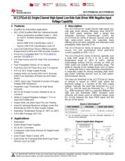 UCC27519AQDBVRQ1 datasheet.datasheet_page 1