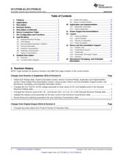 UCC27519AQDBVRQ1 datasheet.datasheet_page 2