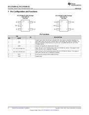 UCC27519AQDBVRQ1 datasheet.datasheet_page 4