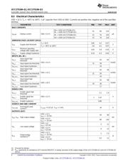 UCC27519AQDBVRQ1 datasheet.datasheet_page 6