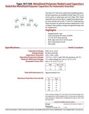 167105J63C datasheet.datasheet_page 1