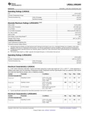 LM3414HVMREVAL/NOPB datasheet.datasheet_page 3