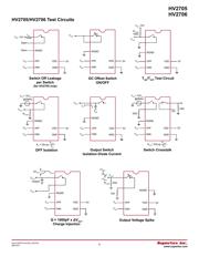 HV2705FG-G datasheet.datasheet_page 5