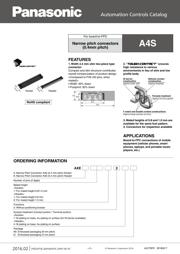 AXE630124 datasheet.datasheet_page 1