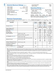 LM62BIM3X NOPB datasheet.datasheet_page 2