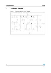 TS3704IDT 数据规格书 2