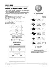 NLX2G08CMX1TCG datasheet.datasheet_page 1