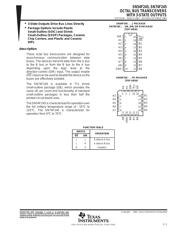 JM38510/34803BRA datasheet.datasheet_page 1