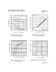 IRF2807SHR datasheet.datasheet_page 4