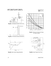 IRF2807SHR datasheet.datasheet_page 6