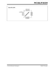 PIC16LF1615-E/ML datasheet.datasheet_page 5