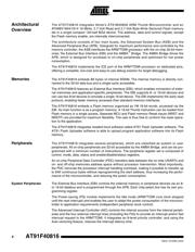 AT91F40816-33CI datasheet.datasheet_page 6