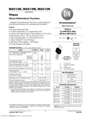 MAC12M datasheet.datasheet_page 1