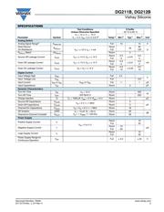 DG211BDJ datasheet.datasheet_page 3