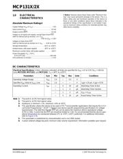 MCP1316T-46FE/OT datasheet.datasheet_page 2