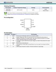 AOZ1016AIL datasheet.datasheet_page 2