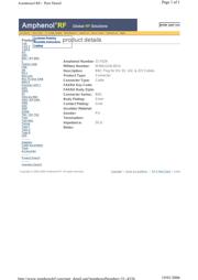 M39012/16-0014 datasheet.datasheet_page 1