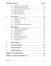 M28W640HCB70N6F TR datasheet.datasheet_page 3