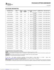 SN74LV02 datasheet.datasheet_page 6