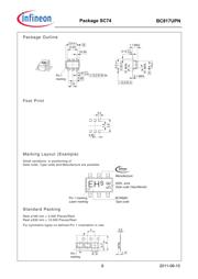 BC817UPNE6327HTSA1 datasheet.datasheet_page 6