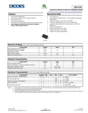 1N5711W-7-F datasheet.datasheet_page 1