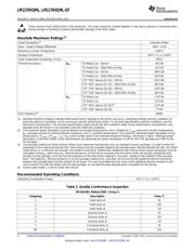 LM117HVGW-QML datasheet.datasheet_page 4