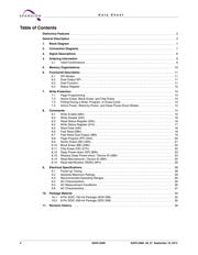 S25FL208K0RMFI011 datasheet.datasheet_page 4