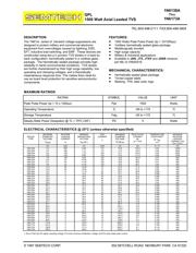 1N6157A datasheet.datasheet_page 1