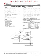 LM25101 datasheet.datasheet_page 1