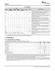 LM25101 datasheet.datasheet_page 4