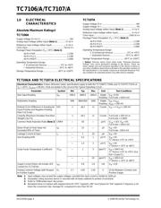 TC7106CPL datasheet.datasheet_page 4