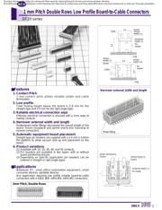 DF20A-30DS-1C datasheet.datasheet_page 1