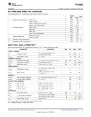 TPS54295EVM-057 datasheet.datasheet_page 3