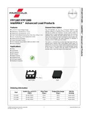 FPF1008 datasheet.datasheet_page 2