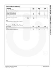 FPF1008 datasheet.datasheet_page 5