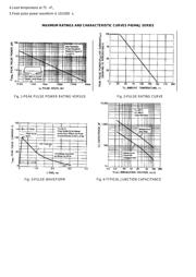 P4SMAJ70 datasheet.datasheet_page 2