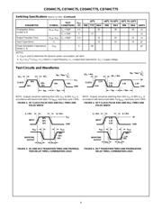 CD74HCT75EE4 datasheet.datasheet_page 6