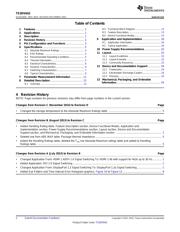 TS3DV642A0RUAR datasheet.datasheet_page 2