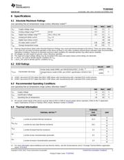 TS3DV642A0RUAR datasheet.datasheet_page 5