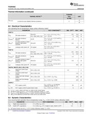 TS3DV642A0RUAR datasheet.datasheet_page 6
