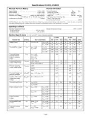 ICL8211 datasheet.datasheet_page 3