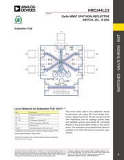 HMC344LC3 datasheet.datasheet_page 6