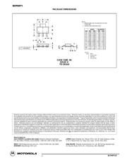 BCP69T1 datasheet.datasheet_page 4