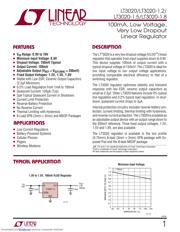 LT3020EMS8-1.2 datasheet.datasheet_page 1