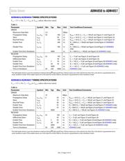 ADM4850ACPZ-REEL7 datasheet.datasheet_page 5