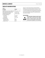 ADM4855 datasheet.datasheet_page 6