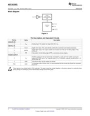 ADC101S051CISDX/NOPB datasheet.datasheet_page 2